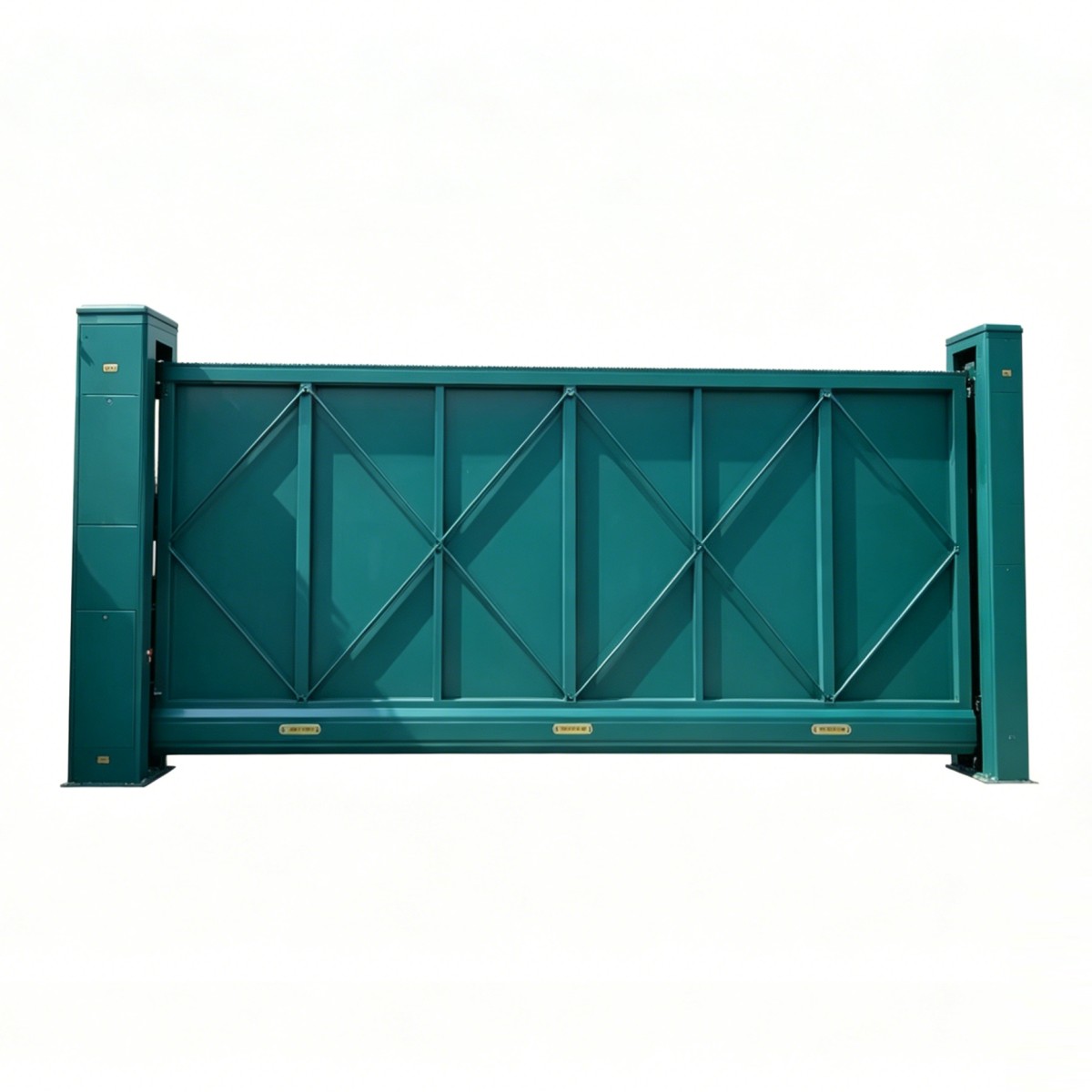 娄底新化天门乡电动悬空门